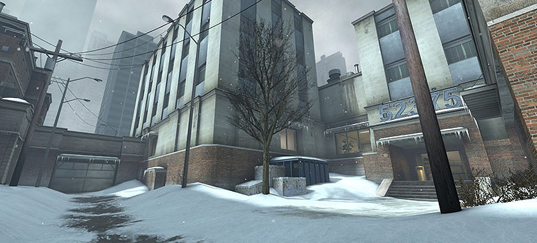 《絕對武力2》全地圖介紹 《絕對武力2》全地圖介紹