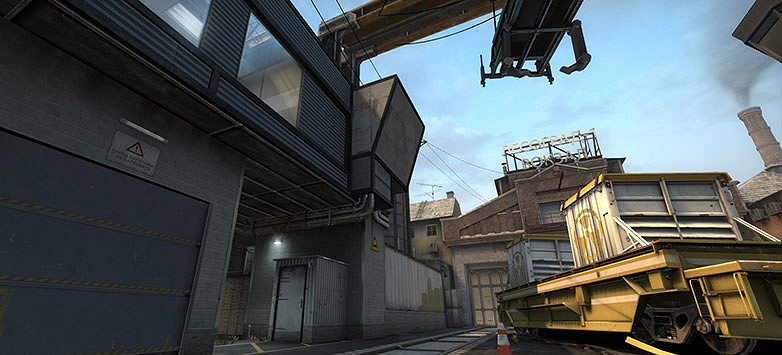 《絕對武力2》全地圖介紹 《絕對武力2》全地圖介紹