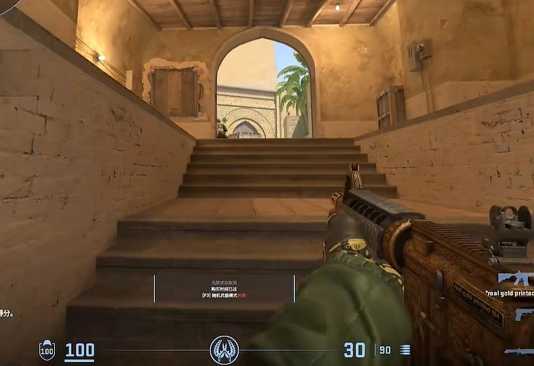 《cS2》正式上線csgo玩法介紹 《cS2》正式上線csgo玩法介紹