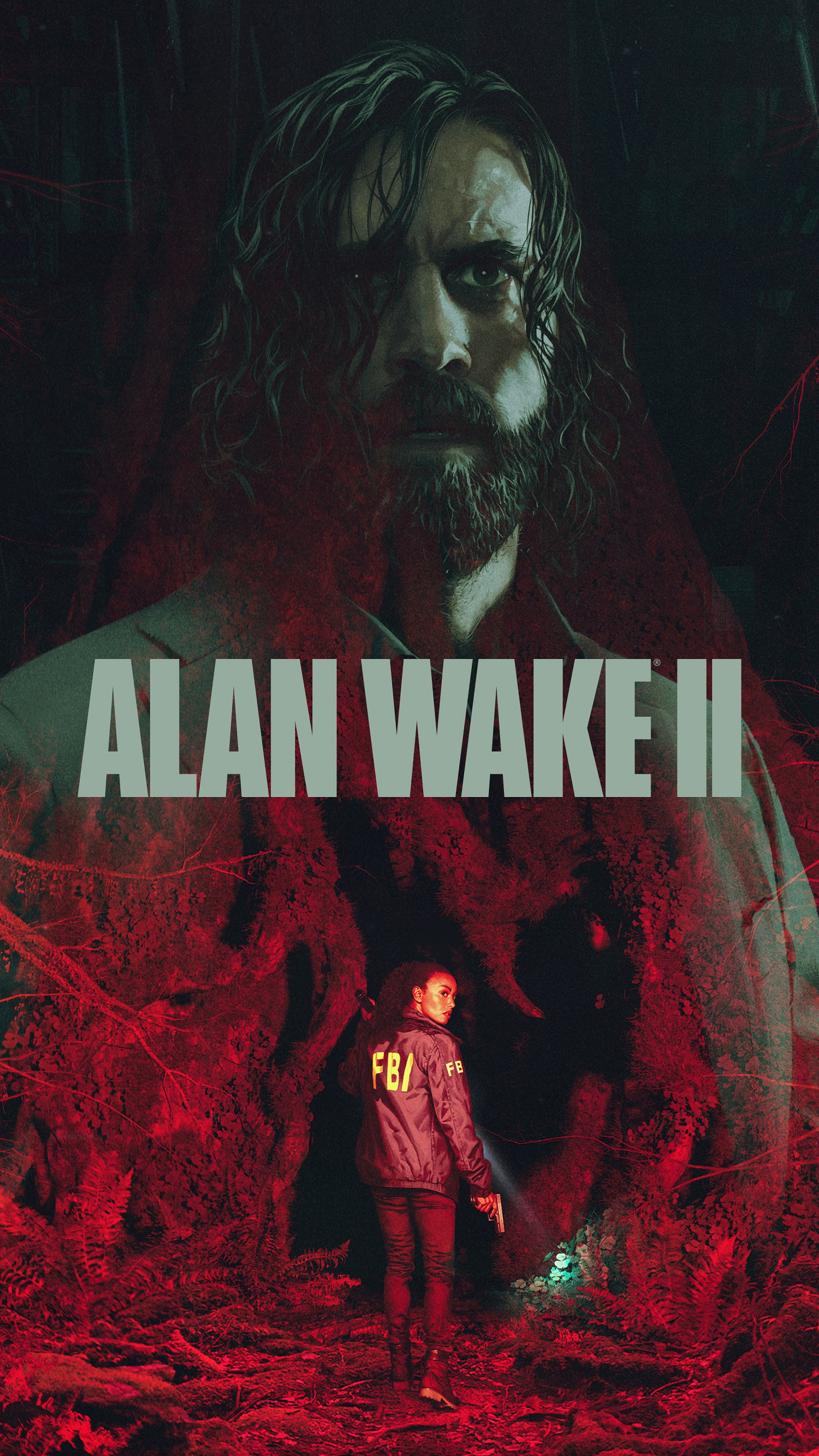 品質沒得說!《心靈殺手2》官方分享一系列壁紙圖片! 品質沒得說!《心靈殺手2》官方分享一系列壁紙圖片!