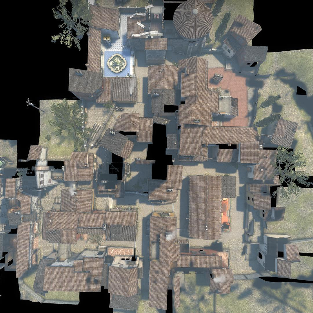 《絕對武力2》全地圖介紹 《絕對武力2》全地圖介紹