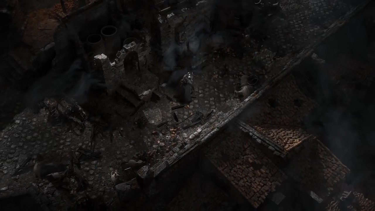 《流亡黯道2》直播預告已公布:11月30日正式開啟! 《流亡黯道2》直播預告已公布:11月30日正式開啟!