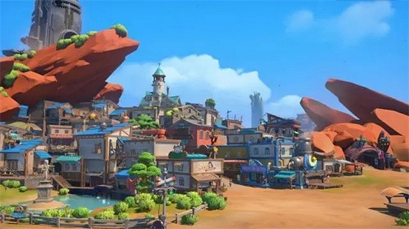 這10款模擬經營類遊戲佳作，每一款都能玩到天亮！