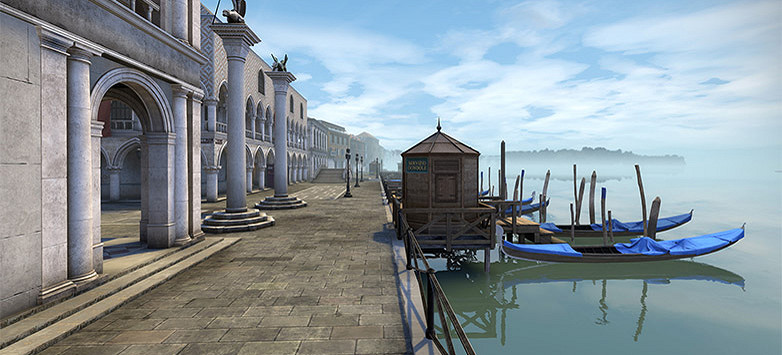 《絕對武力2》全地圖介紹 《絕對武力2》全地圖介紹