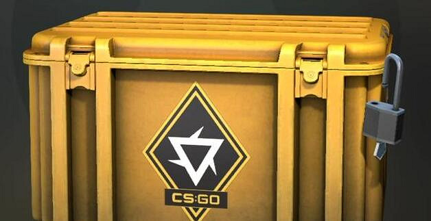《cS2》箱子掉落機制介紹 《cS2》箱子掉落機制介紹