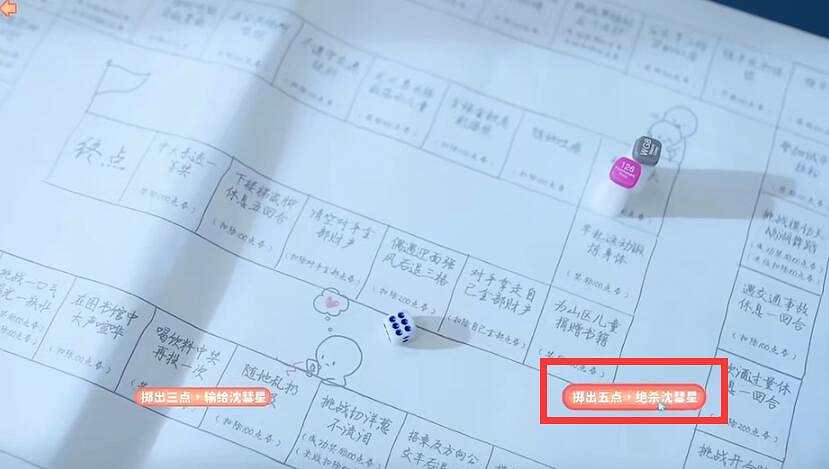 《完蛋我被美女包圍了》沈彗星隱藏結局觸發條件 《完蛋我被美女包圍了》沈彗星隱藏結局觸發條件