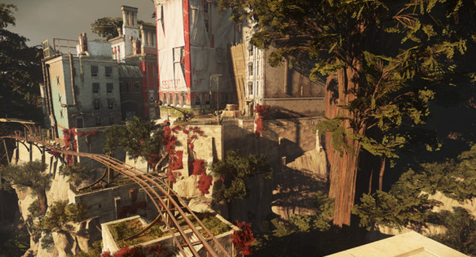 Steam特別好評遊戲《恥辱2》新史低限時優惠!僅需約新台幣52元