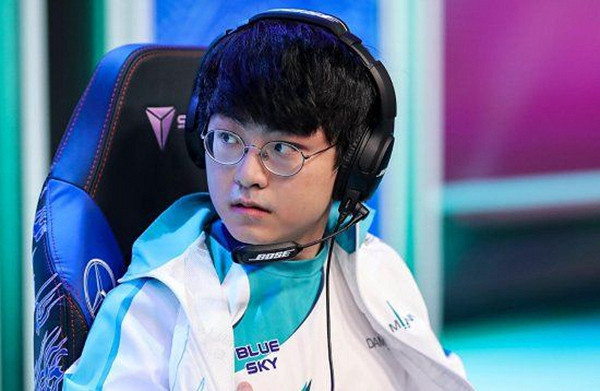 《LOL》ShowMaker回應續約DK三年:我要在這裡打到死!