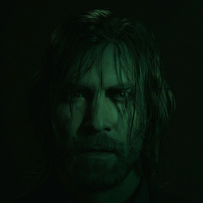 品質沒得說!《心靈殺手2》官方分享一系列壁紙圖片! 品質沒得說!《心靈殺手2》官方分享一系列壁紙圖片!