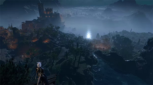 《柏德之門3》全17個營地位置 《柏德之門3》全17個營地位置