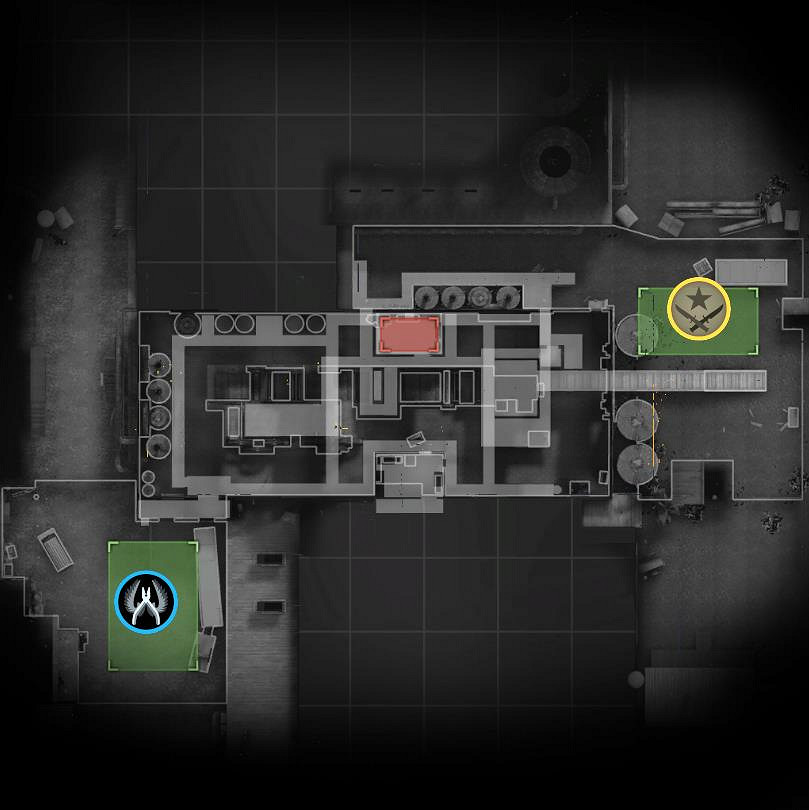 《絕對武力2》全地圖介紹 《絕對武力2》全地圖介紹