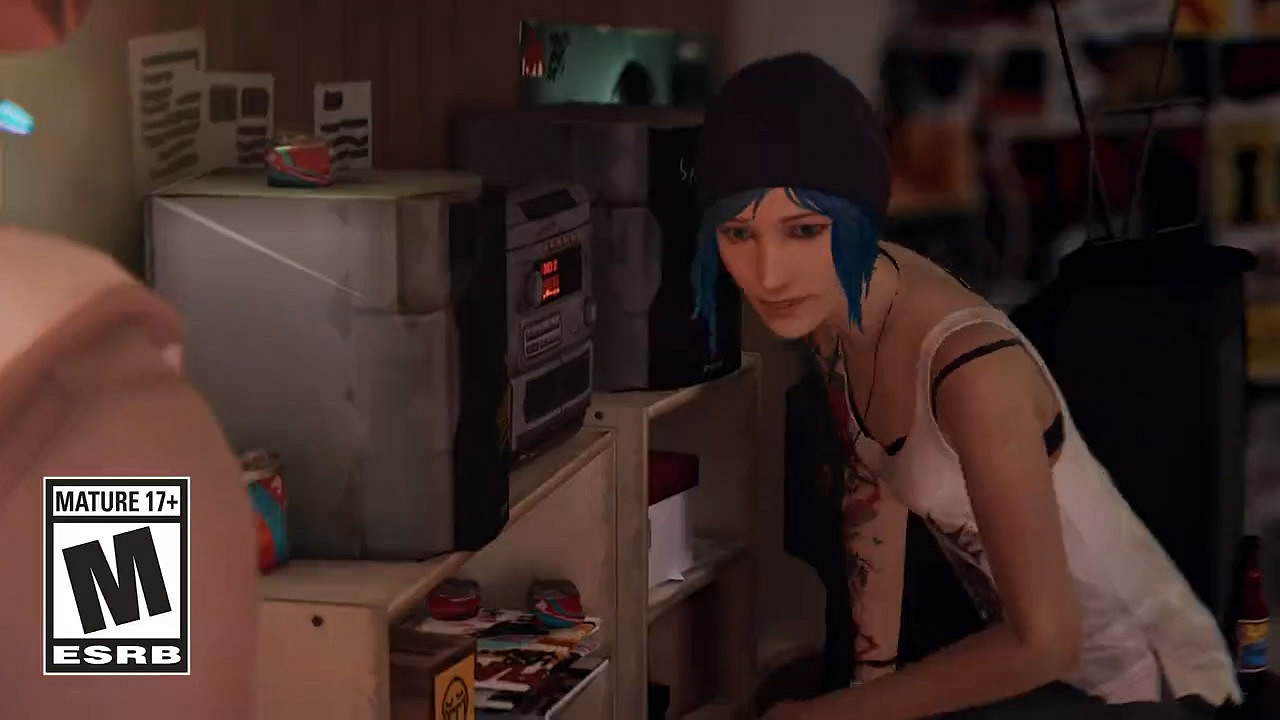 《奇異人生》玩家人數突破2000萬!官方公布慶祝影片 《奇異人生》玩家人數突破2000萬!官方公布慶祝影片