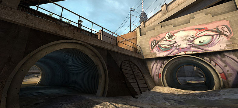 《絕對武力2》全地圖介紹 《絕對武力2》全地圖介紹