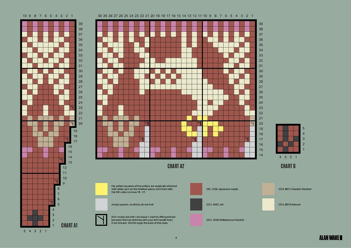 品質沒得說!《心靈殺手2》官方分享一系列壁紙圖片! 品質沒得說!《心靈殺手2》官方分享一系列壁紙圖片!
