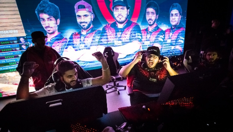 極限新勢力,亞洲風再起 “極限之地cs亞洲杯”吹響2023年亞洲CS電競集結號 極限新勢力,亞洲風再起 “極限之地cs亞洲杯”吹響2023年亞洲CS電競集結號