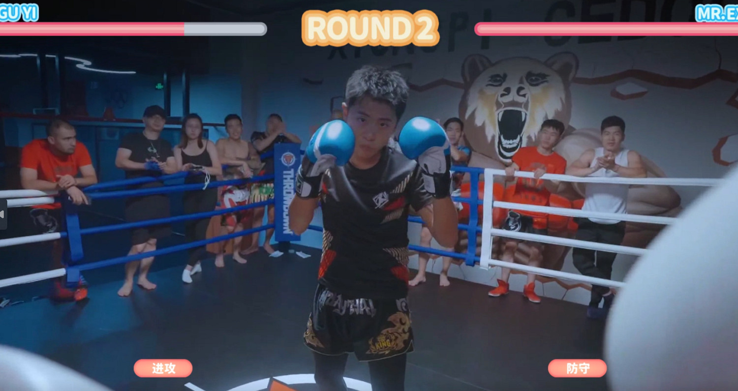 《完蛋！我被美女包圍了！》第四章全結局