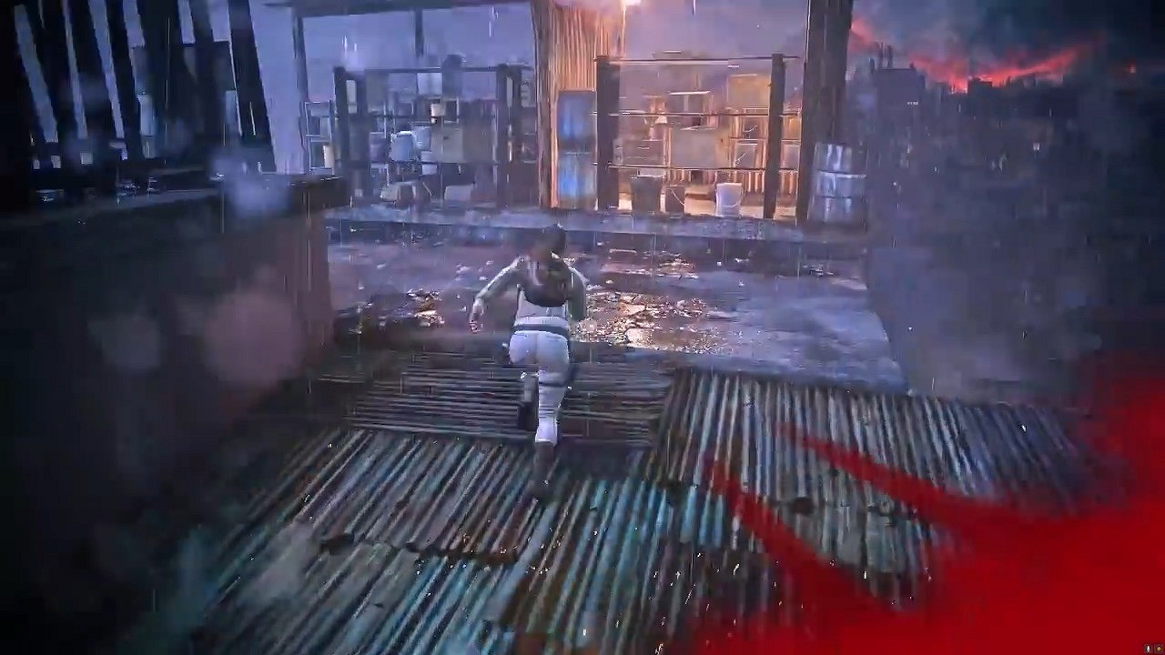 這下誰還分得清?玩家曬自製《神秘海域》勞拉MOD影片 這下誰還分得清?玩家曬自製《神秘海域》勞拉MOD影片