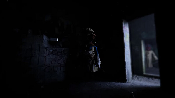 通過尖叫趕走敵人！恐怖遊戲《Scream or Die》上線