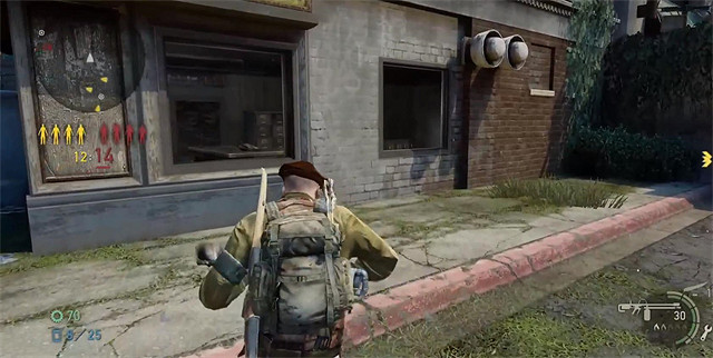 現在還有人玩《最後生還者》的PS3/PS4多人模式嗎