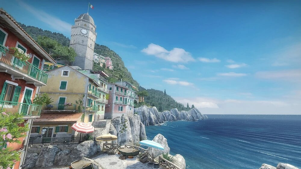 《絕對武力2》全地圖介紹 《絕對武力2》全地圖介紹