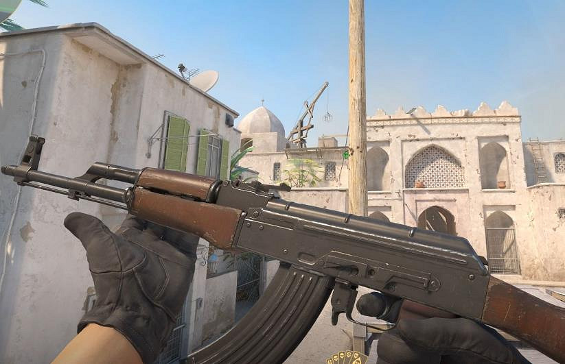 《cS2》一鍵買槍指令程式碼腳本分享 《cS2》一鍵買槍指令程式碼腳本分享