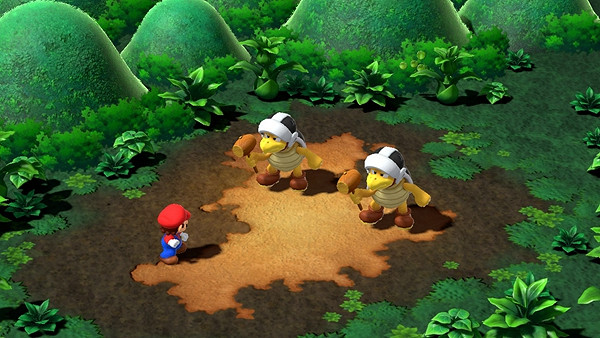 《超級瑪利歐RPG重製版》錘子怎麽獲得？ 錘子武器獲取攻略