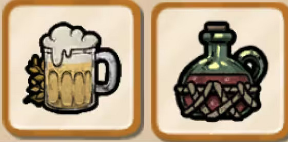 《鼠托邦》啤酒製作攻略 《鼠托邦》啤酒製作攻略