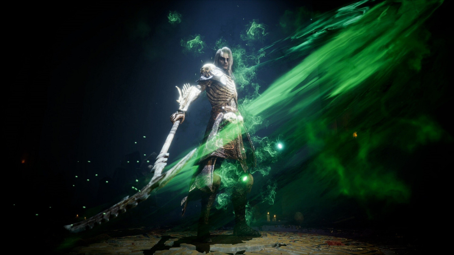 暗黑類奇幻遊戲《暗黑熾天使》Steam頁面上線 支援中文 暗黑類奇幻遊戲《暗黑熾天使》Steam頁面上線 支援中文