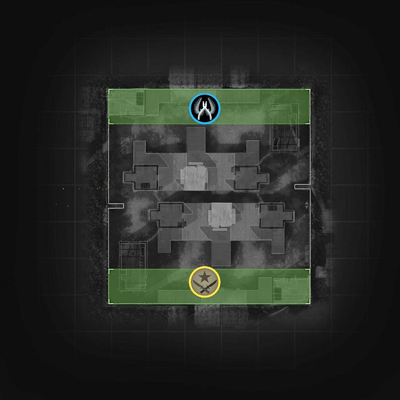 《絕對武力2》全地圖介紹 《絕對武力2》全地圖介紹