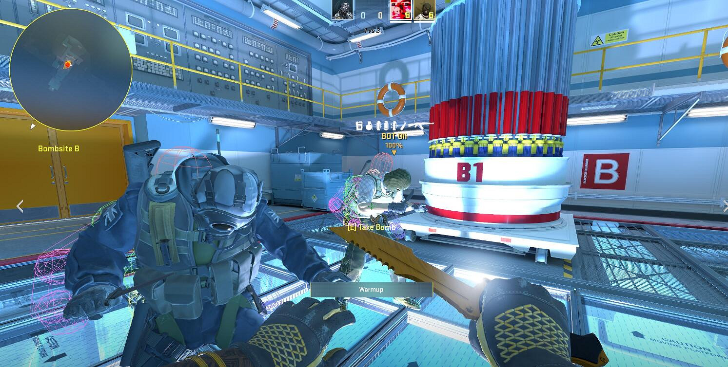 《CS2》拆包沒聲音解決方法 《CS2》拆包沒聲音解決方法