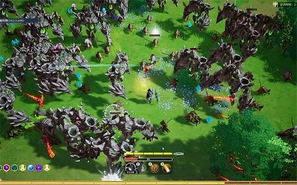 這10款模擬經營類遊戲佳作，每一款都能玩到天亮！