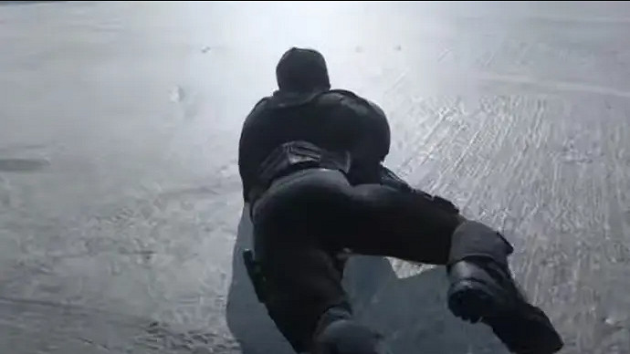 《決勝時刻:現代戰爭3》BUG:匍匐狀態下可高速移動! 《決勝時刻:現代戰爭3》BUG:匍匐狀態下可高速移動!