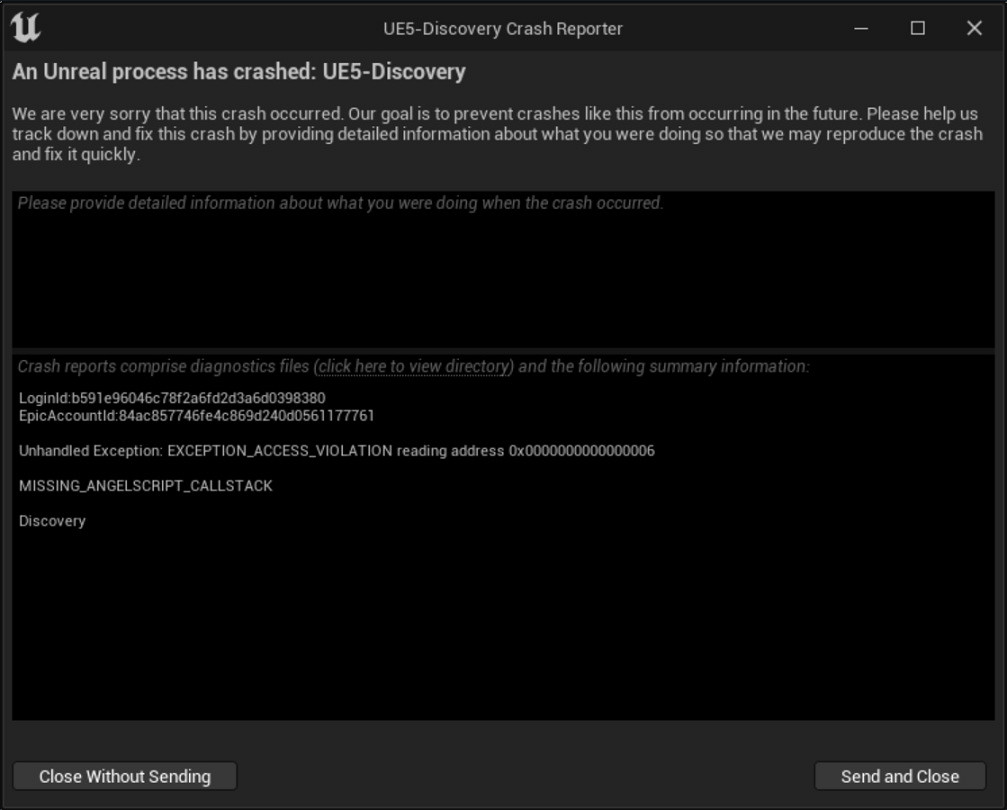 《THE FINALS》虛幻引擎報錯怎麽辦? 虛幻引擎報錯解決方法 《THE FINALS》虛幻引擎報錯怎麽辦? 虛幻引擎報錯解決方法