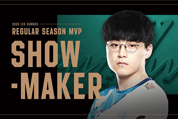 《LOL》ShowMaker回應續約DK三年:我要在這裡打到死!