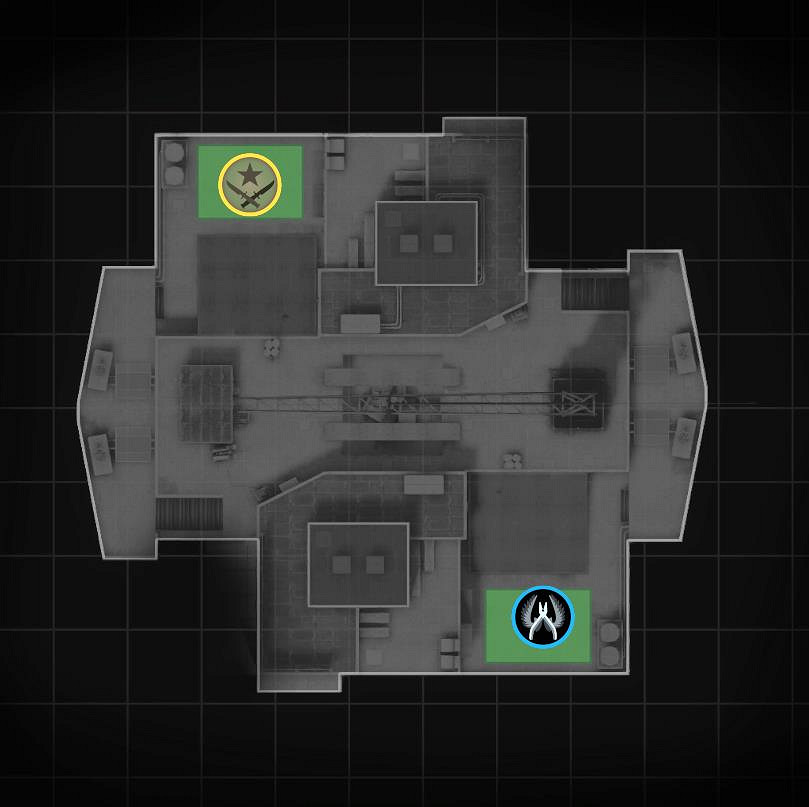 《絕對武力2》全地圖介紹 《絕對武力2》全地圖介紹