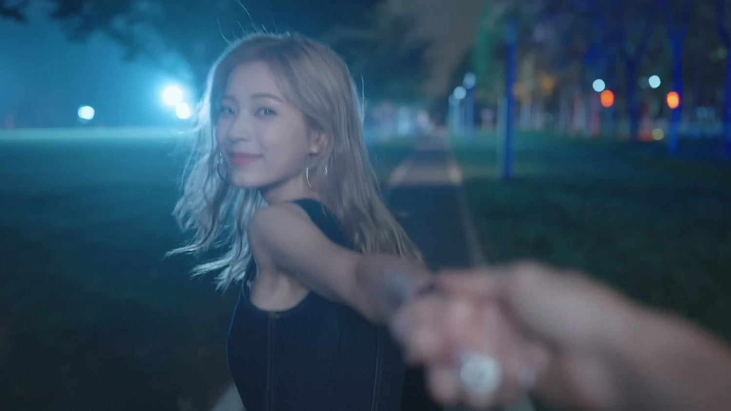 《完蛋我被美女包圍了》鄭梓妍結局選擇一覽