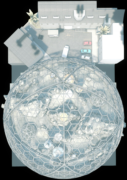 《絕對武力2》全地圖介紹 《絕對武力2》全地圖介紹