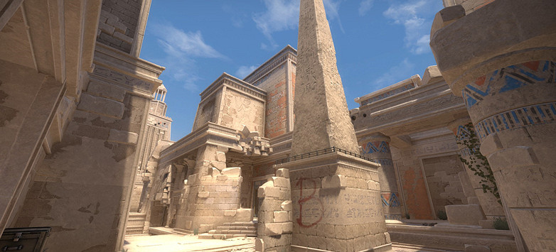 《絕對武力2》全地圖介紹 《絕對武力2》全地圖介紹