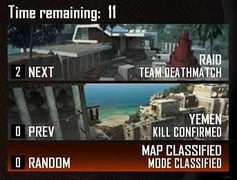 《決勝時刻20現代戰爭3》遊戲首發有哪些地圖?首發地圖介紹 《決勝時刻20現代戰爭3》遊戲首發有哪些地圖?首發地圖介紹