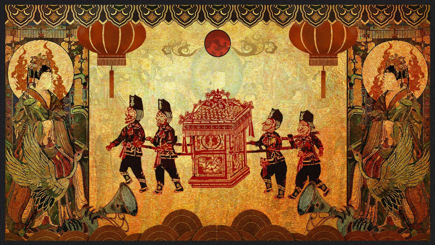 中式民俗恐怖題材文字解密遊戲《白河村》Steam頁面 發售日期待定 中式民俗恐怖題材文字解密遊戲《白河村》Steam頁面 發售日期待定