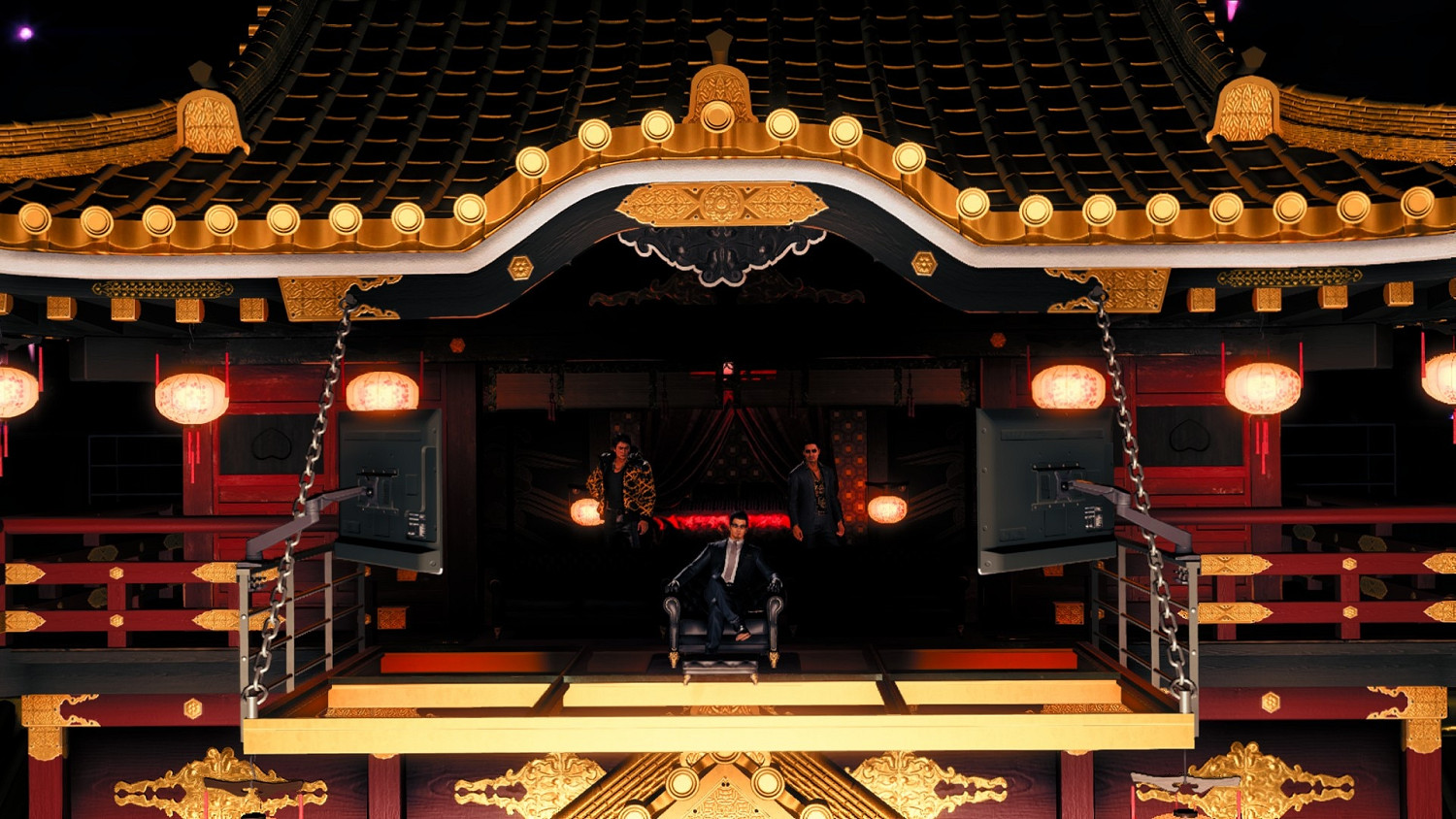 《人中之龍7外傳無名之龍》卡拉OK怎麽拿高分