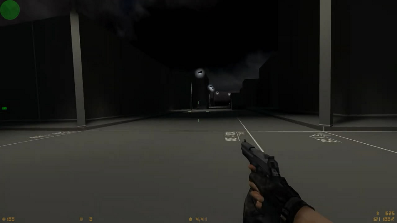 Valve泄露《求生之路》原型版本!網友試玩影像流出 Valve泄露《求生之路》原型版本!網友試玩影像流出