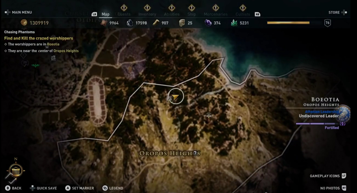 太違和了！育碧老遊戲半路彈出《刺客:幻景》全屏廣告