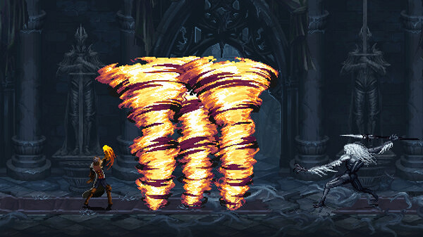 《最後的信念》發售時間