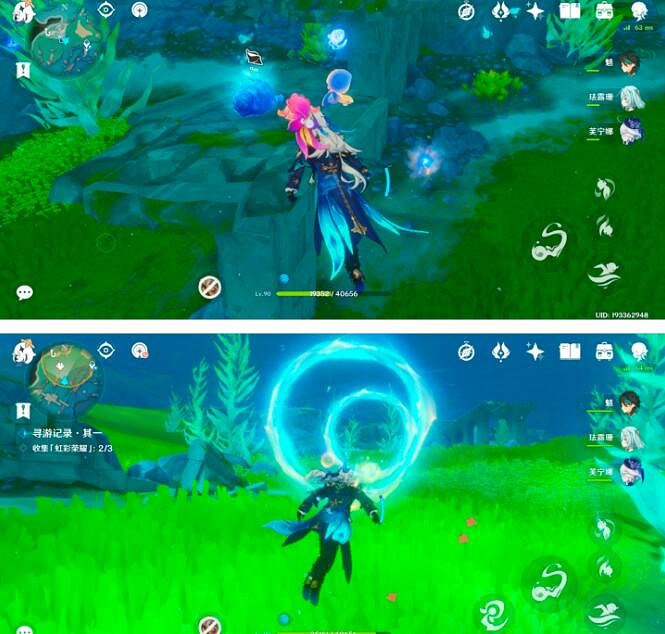 《原神》4.2特爾克西的奇幻曆險第一天攻略