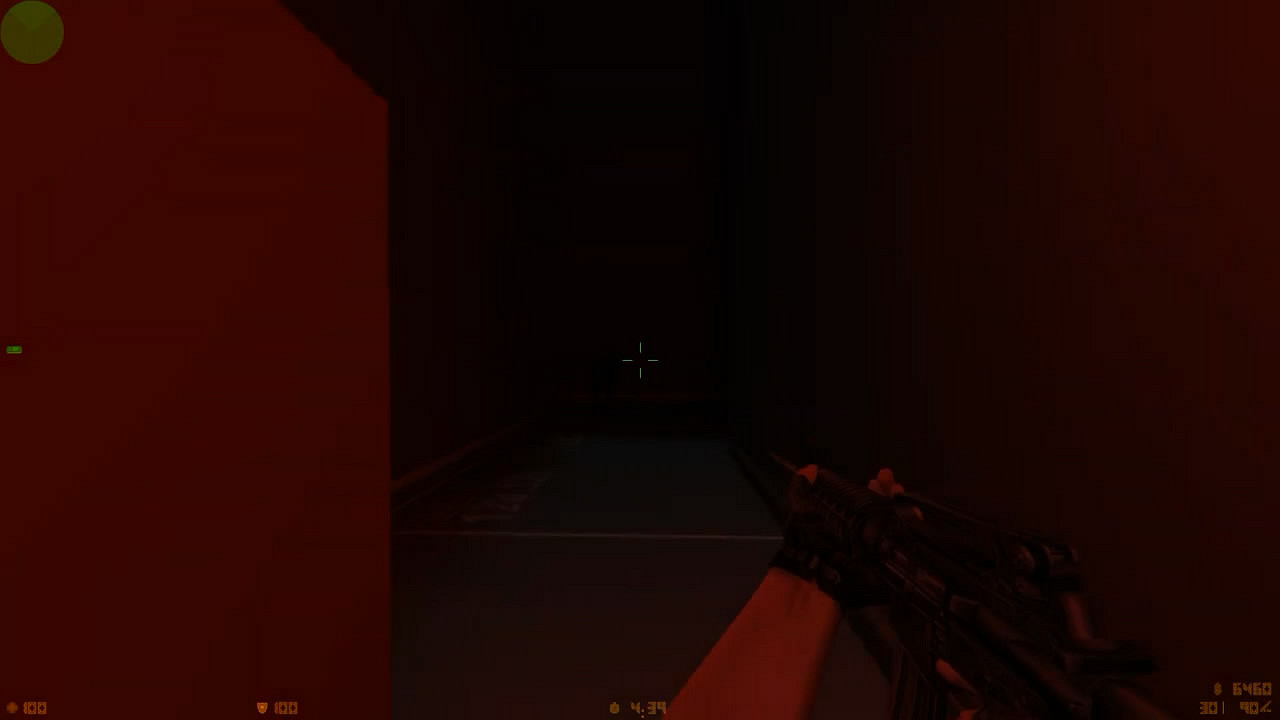 Valve泄露《求生之路》原型版本!網友試玩影像流出 Valve泄露《求生之路》原型版本!網友試玩影像流出