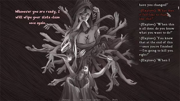 《殺死公主》:一場愛與惡的絕妙互動 《殺死公主》:一場愛與惡的絕妙互動