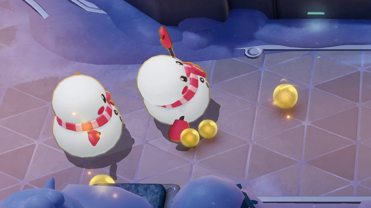 《寶可夢大集結》魔幻假面喵12月參戰 聖誕節活動開啟