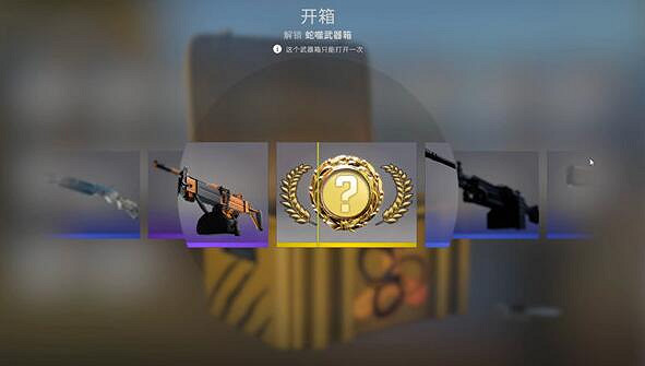 《cS2》箱子價格介紹 《cS2》箱子價格介紹