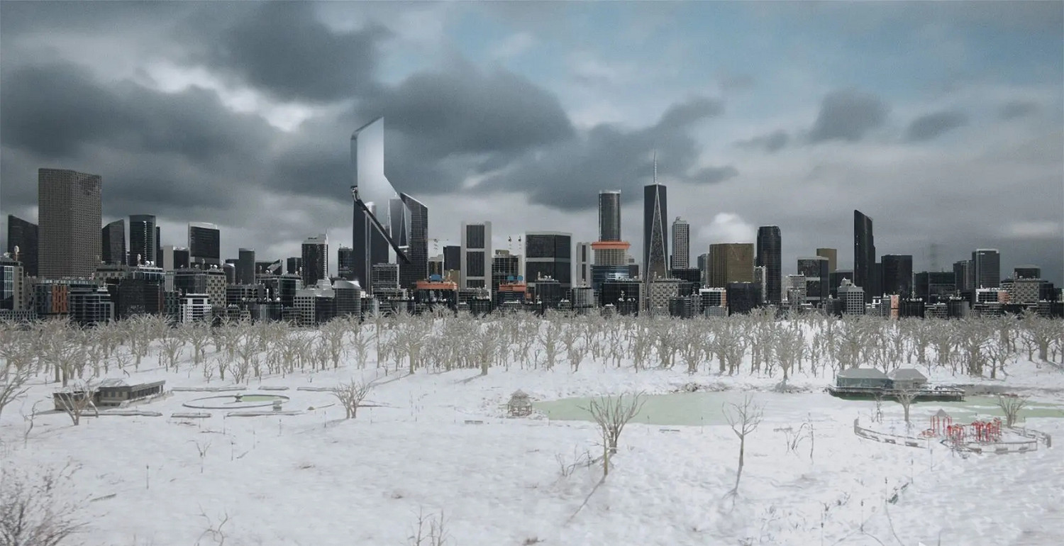 《大都會：天際2》成就有什麽內容？全中文成就一覽